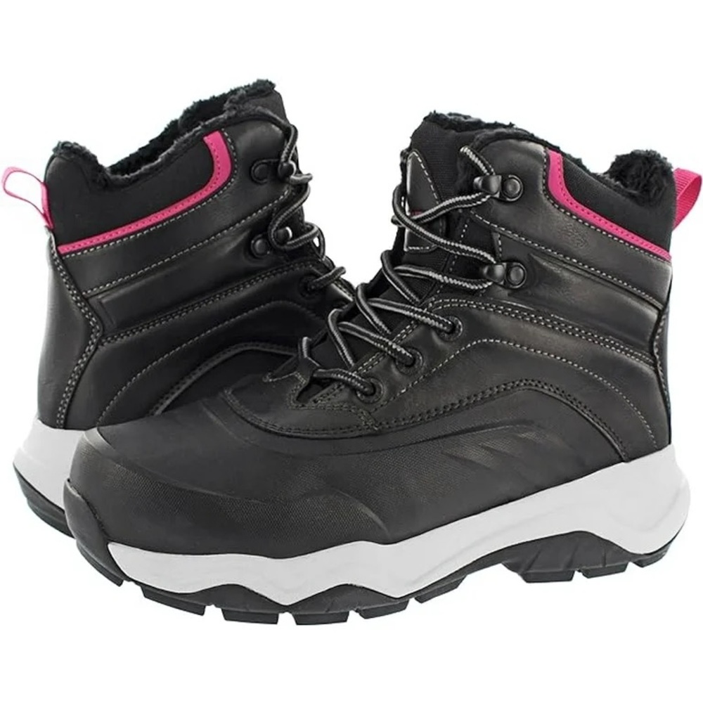 Women's Khombu Riley Winter Hiking Boots